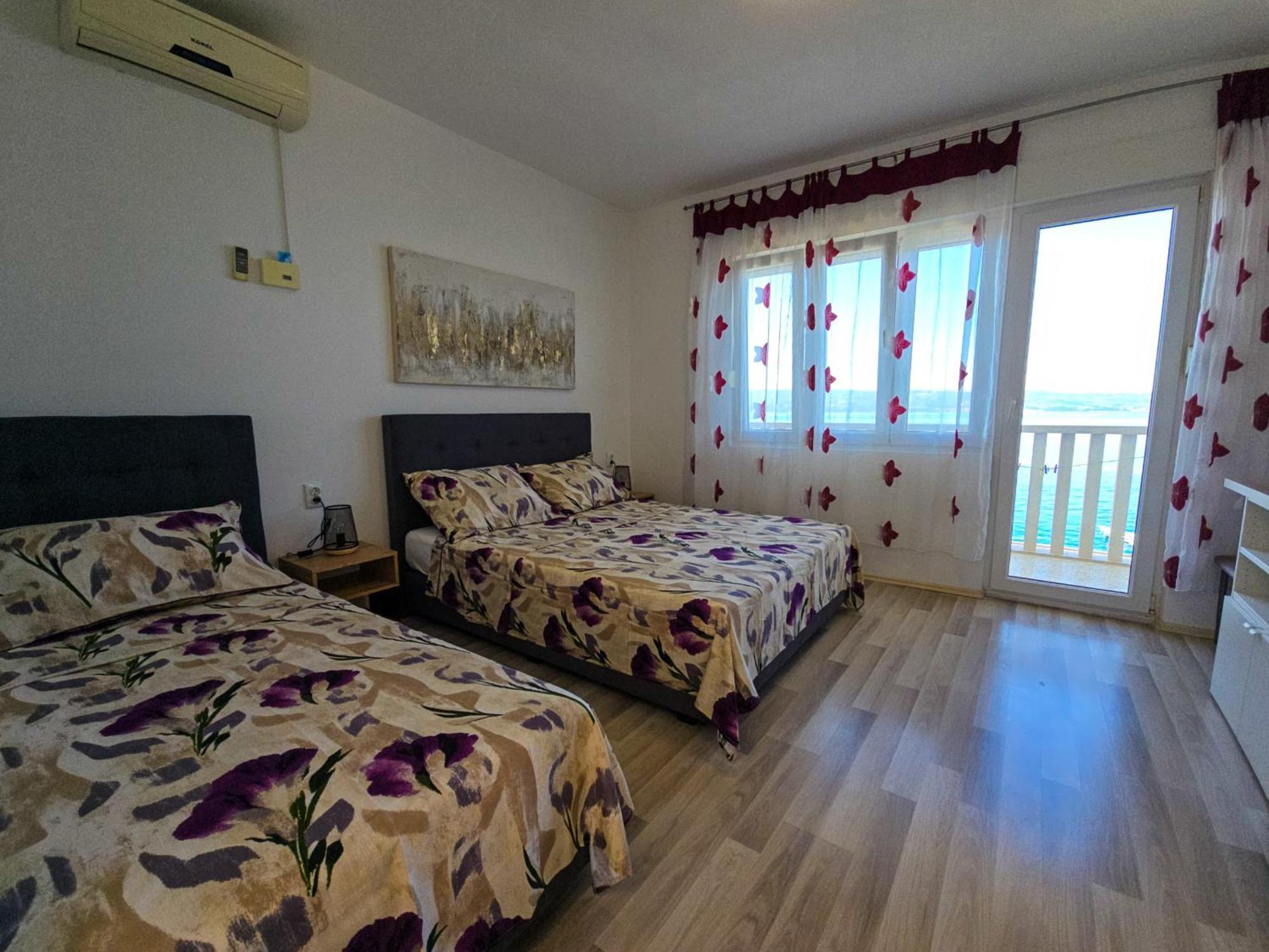 Apartments Neda Omiš Camera foto